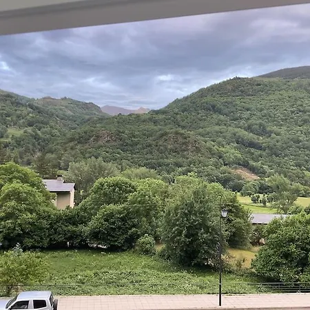 Lasai Apartment Barruera