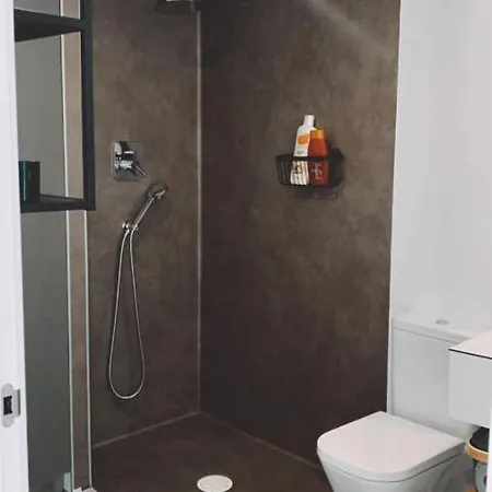 Lasai Apartment *