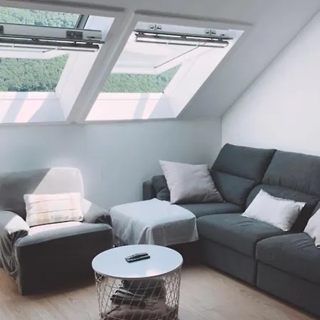 Lasai Apartment *