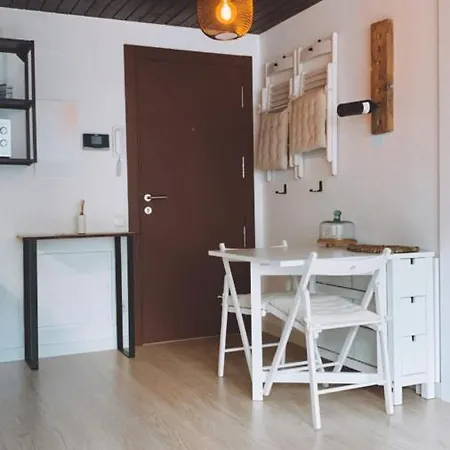 Lasai Apartment *