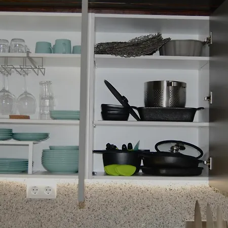 Apartment Lasai *