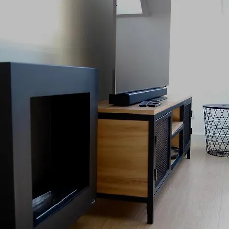 Apartment Lasai *