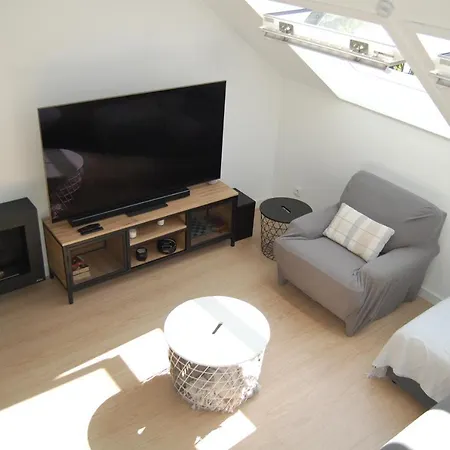 Lasai Apartment