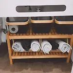 아파트 Lasai 바루에라