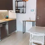 아파트 Lasai 바루에라