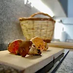 Lasai 아파트 바루에라