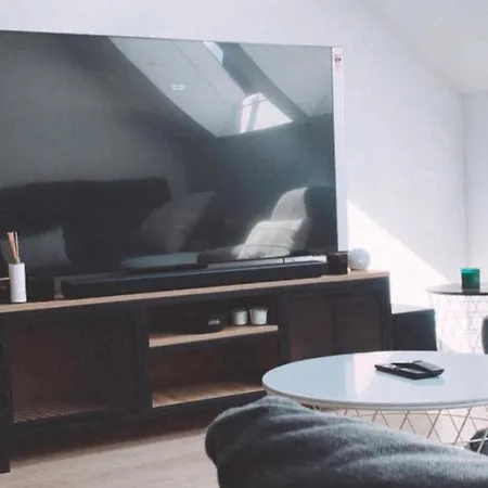 Apartamento Lasai