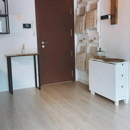 Apartment Lasai *