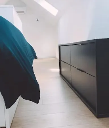 Apartamento Lasai Barruera