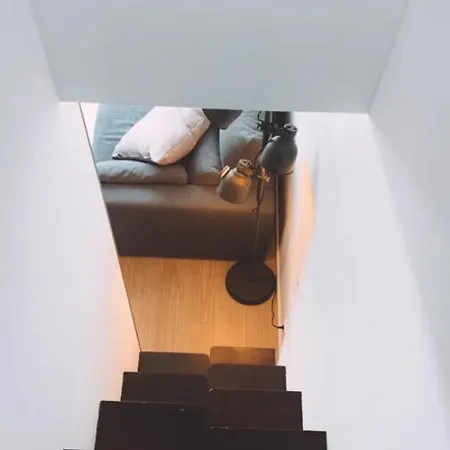 Apartment Lasai *