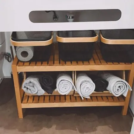 Apartamento Lasai Barruera