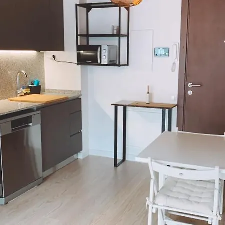 Apartment Lasai Barruera
