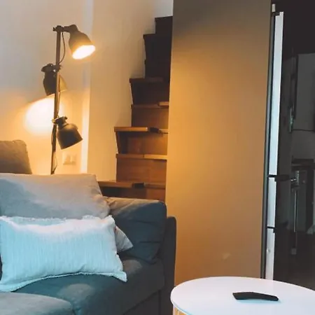 Apartamento Lasai