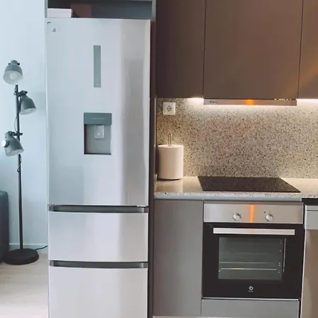 Apartamento Lasai *