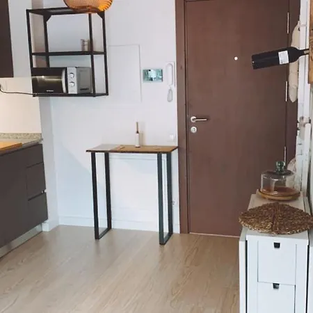 Lasai Apartamento *