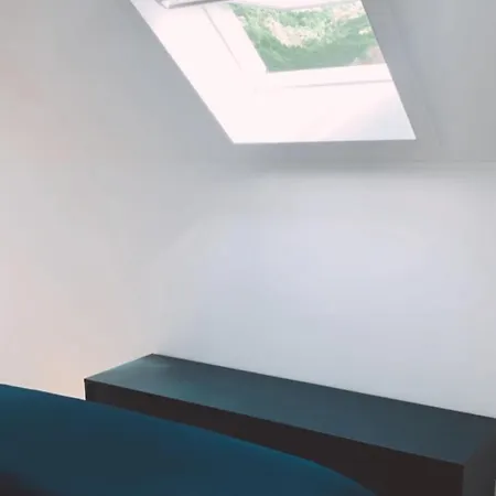 Lasai Apartamento Barruera