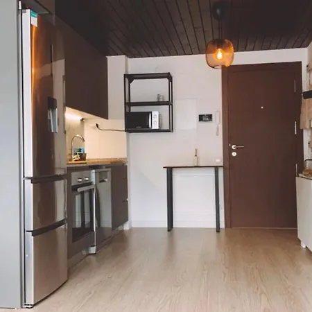 Apartment Lasai *