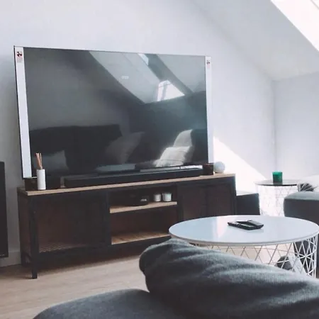 Apartamento Lasai Barruera