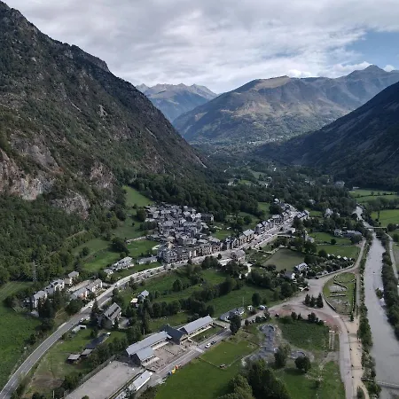Lasai Apartamento