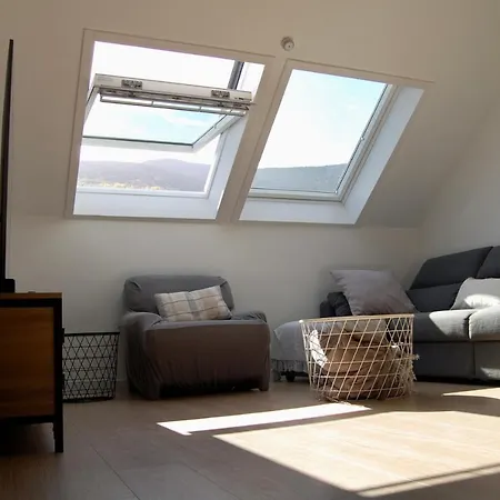 Lasai Apartment