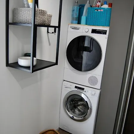 Lasai Apartment *