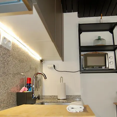 Lasai Apartment