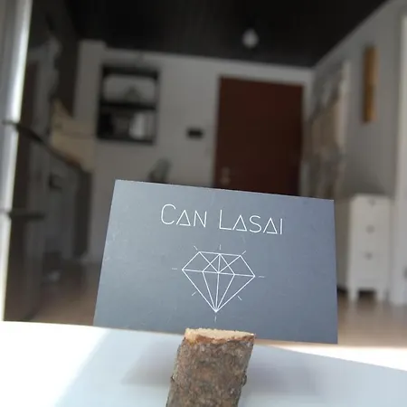 Lasai * Barruera