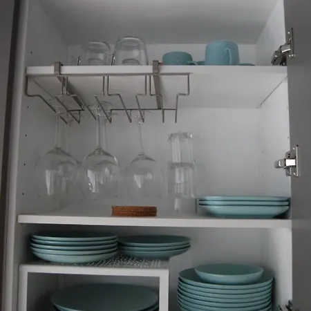 Lasai Apartment