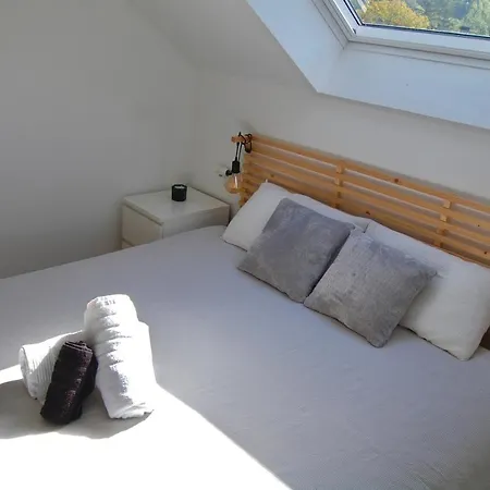Lasai Apartment
