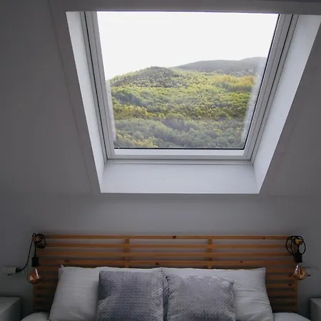 Lasai Apartment *