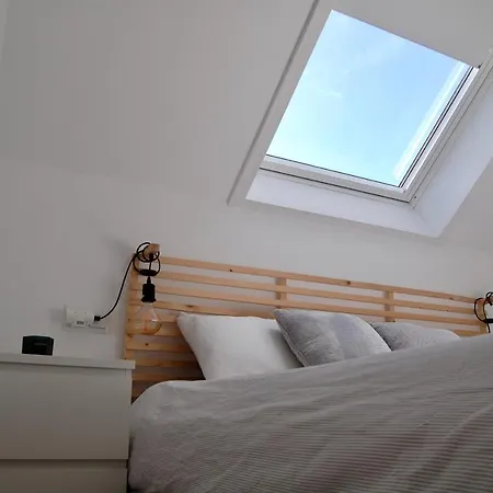 Lasai Apartment