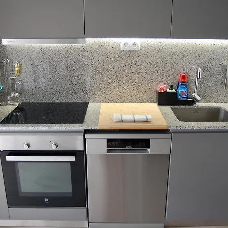 Apartment Lasai