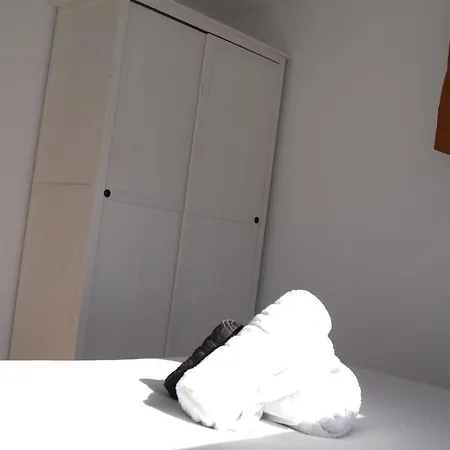 Apartamento Lasai