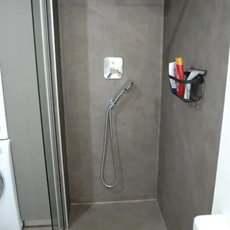 Apartamento Lasai