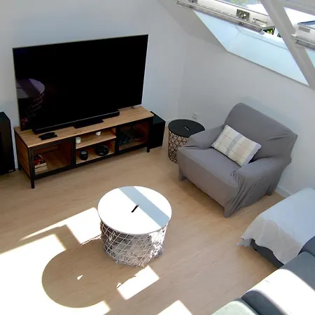 Lasai Apartment *