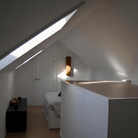 Apartamento Lasai Barruera