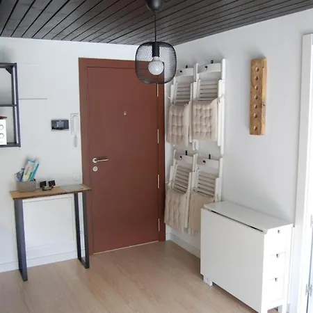 Lasai Apartment *