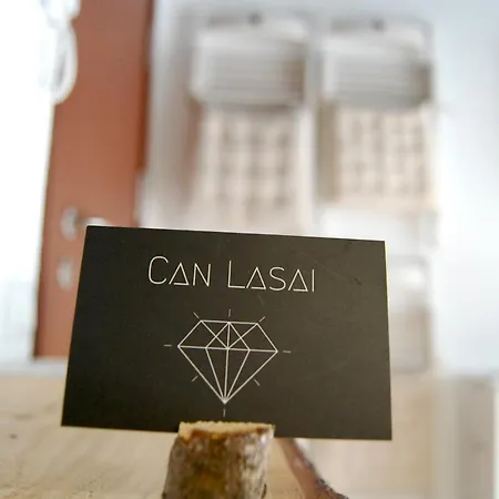 Lasai Apartamento Barruera