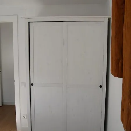 Lasai Apartment *