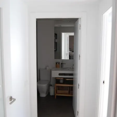 Lasai Apartment