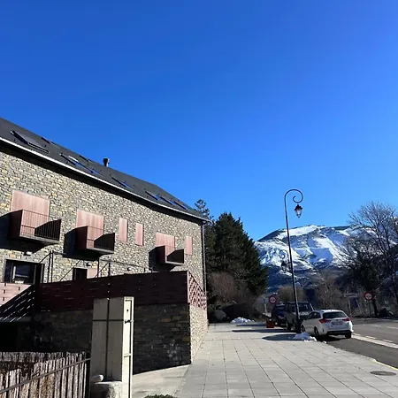 Apartamento Lasai